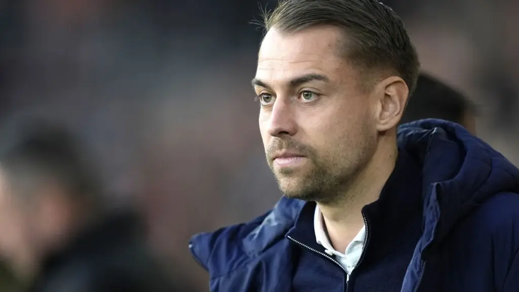 Southampton boss Eckert charged by FA over Spygate