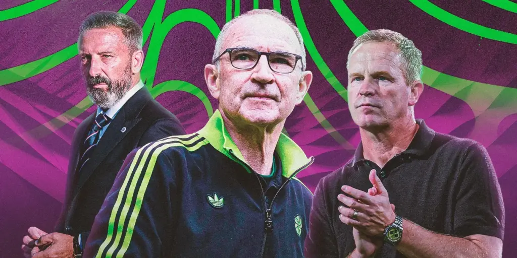 Scottish Premiership 2026/27: New season A-Z guide ahead of opening weekend live across Sky Sports!