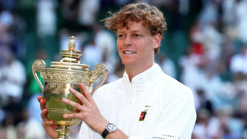 Wimbledon 2026 results: Jannik Sinner sees off Alexander Zverev in intense All England Club final