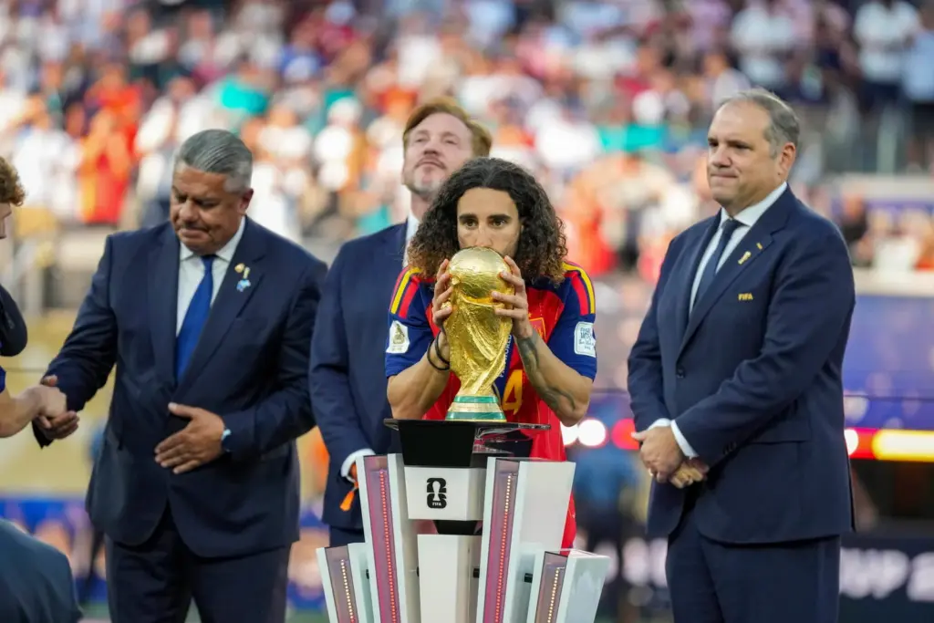 Clubs with the most goals at 2026 FIFA World Cup - Punch Newspapers