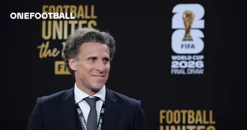 Uruguay appoint Forlan interim coach - Punch Newspapers