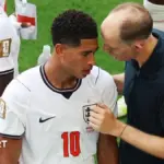Tuchel angry at 'lucky' and 'sloppy' England – can 'mentality' be enough?