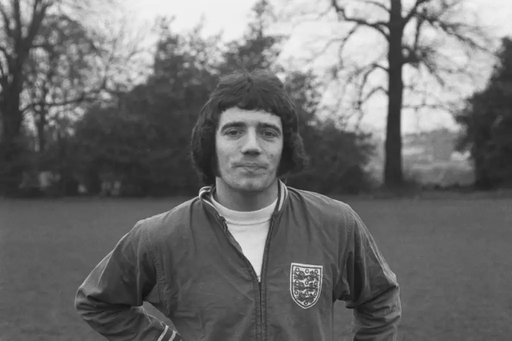 Kevin Keegan: Liverpool legend and former Newcastle United and England manager dies aged 75