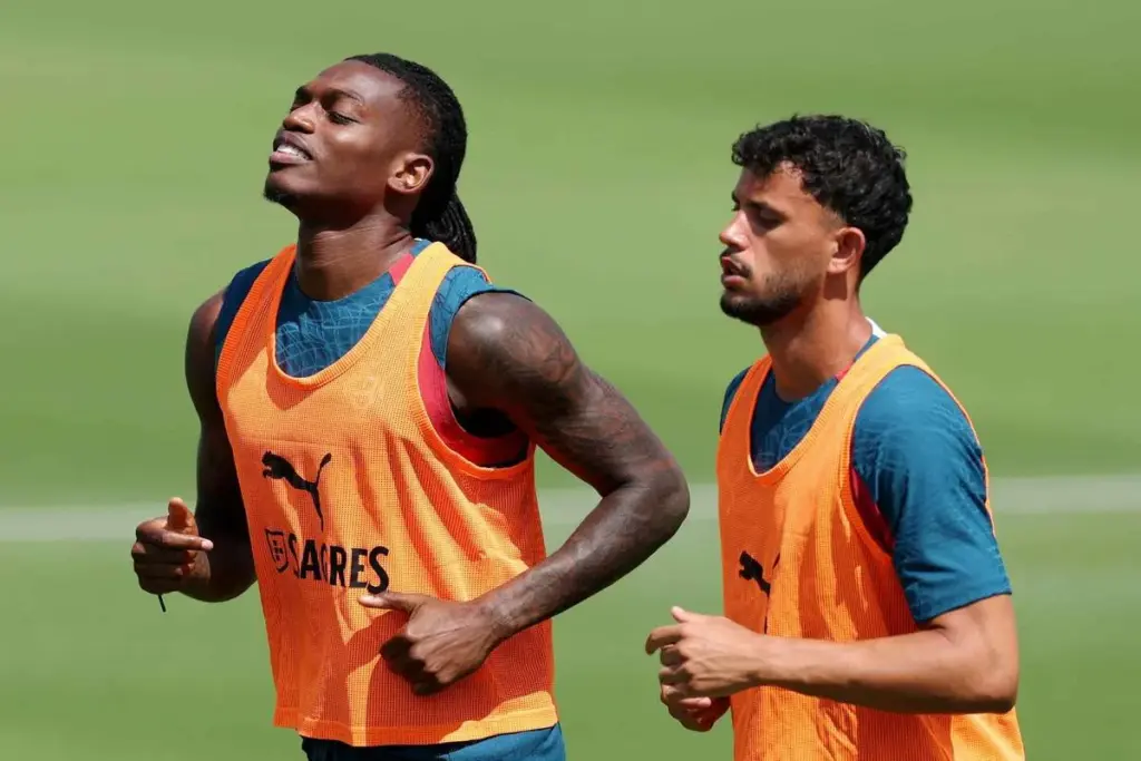 Amorim admits his mistakes at Manchester United and reveals the secret behind betting on Modric