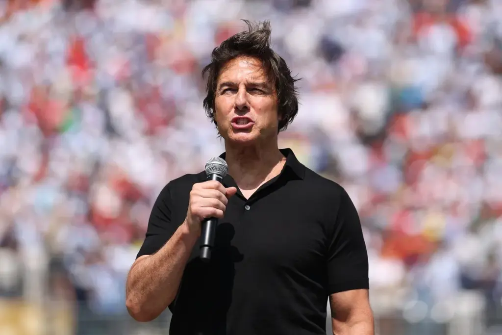 Shakira, Madonna, Justin Bieber and BTS perform at colourful World Cup half-time show