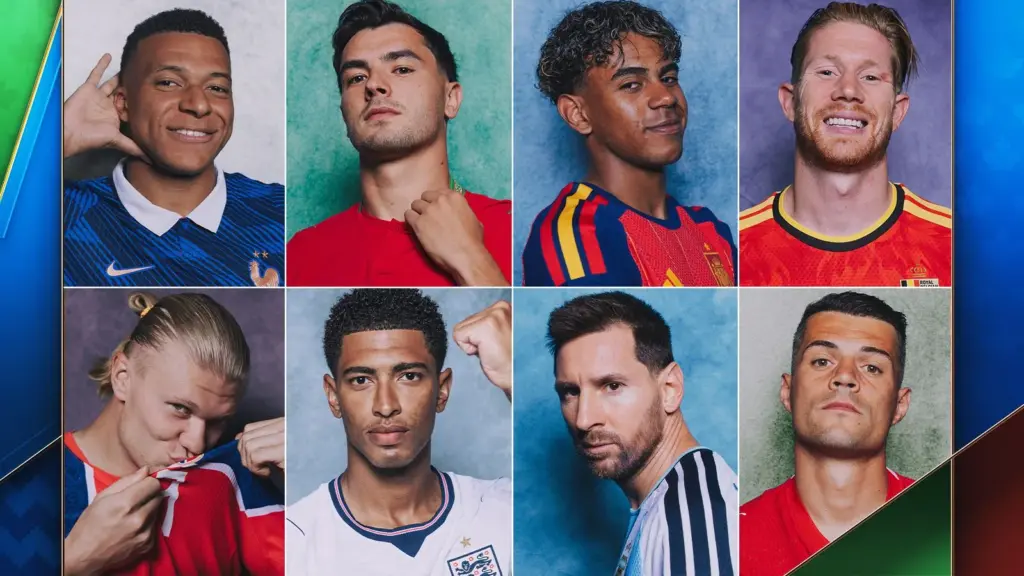 Spain vs Belgium: FIFA World Cup stats & head-to-head