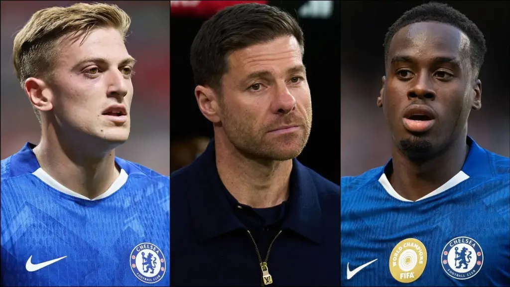 5 Chelsea Youngsters Hoping for Breakout Seasons in 2026–27