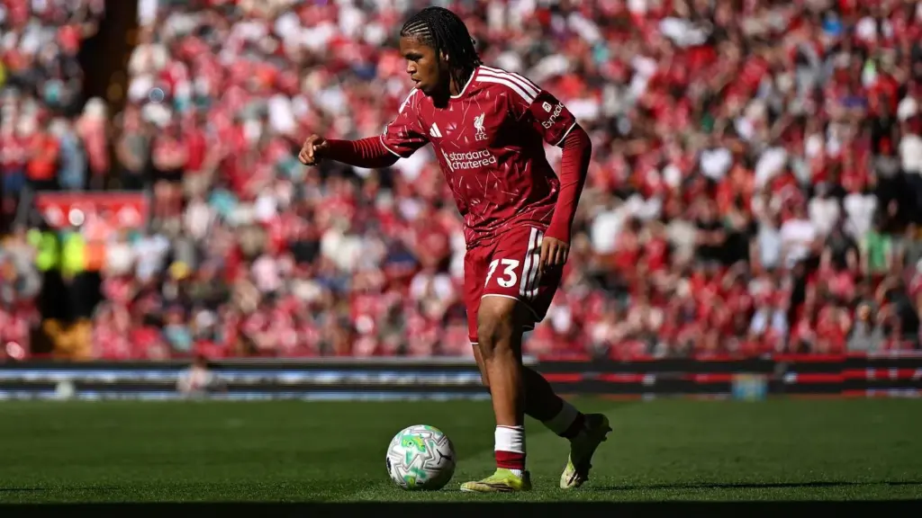 Liverpool vs Sunderland LIVE! Pre-season friendly score, match updates, lineups