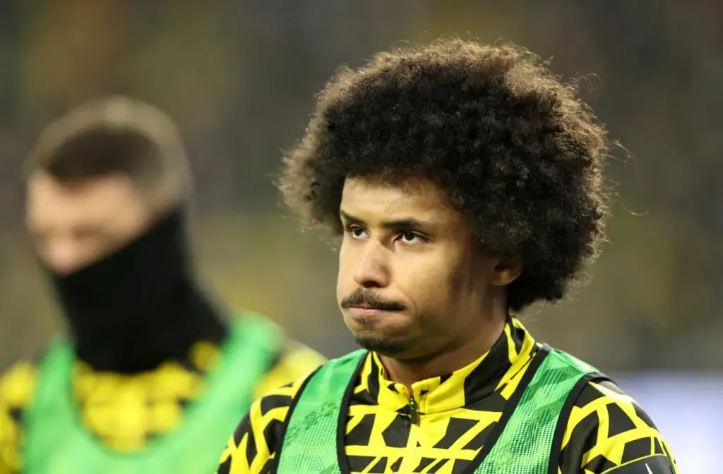 ‘Super fast player’ - Barcelona told what to expect from Karim Adeyemi by Dortmund star - Barca Blaugranes