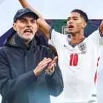 World Cup 2026: Jude Bellingham and Thomas Tuchel's ‘battle of wills’ is healthy for England