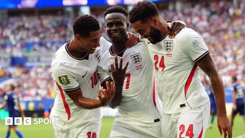 World Cup 2026: Is England's third-place finish being under-appreciated?