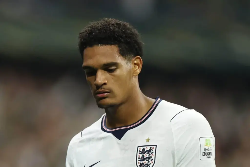 Thomas Tuchel reveals England still yet to receive explanation over Jarell Quansah's upgraded two-game suspension after Mexico red card