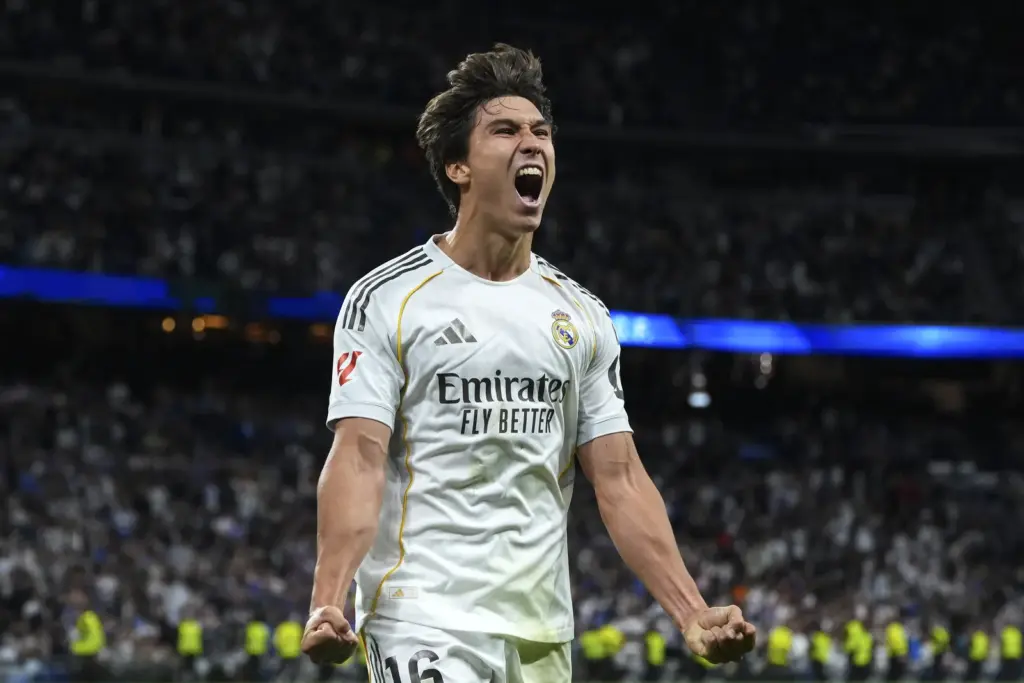 Fulham agree £34m fee with Real Madrid for Gonzalo García, deal for César Palacios also close - sources