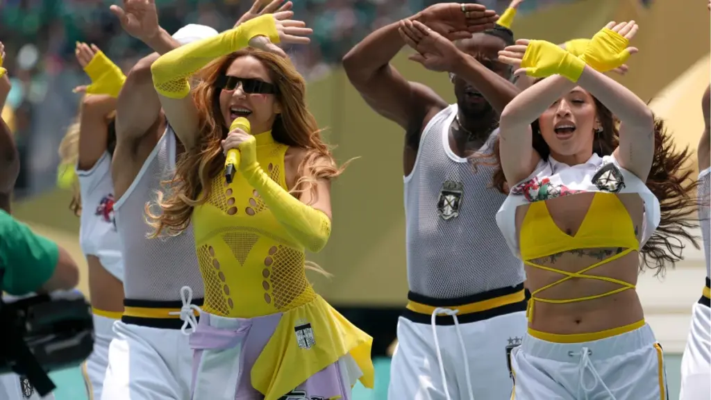 Madonna, Burna Boy, Cruise Among A-List Stars To Headline World Cup Final