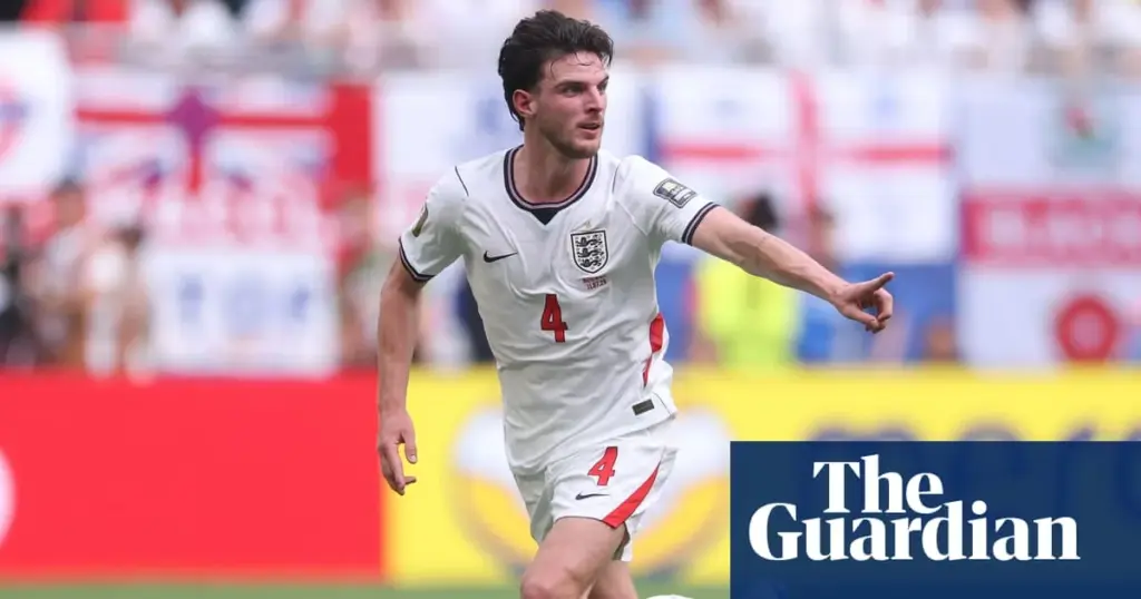 England vs Argentina: Declan Rice fit for World Cup semi-final as Thomas Tuchel's squad issues begin to ease