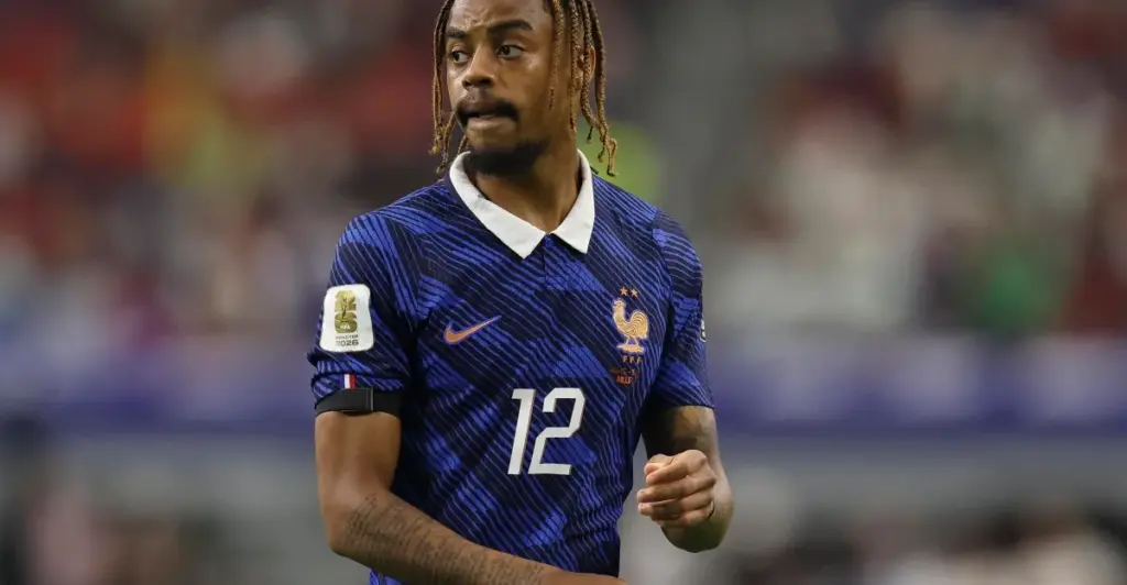 Paris star refuses to renew: his fate becomes entangled with Real Madrid deal - Goal.com