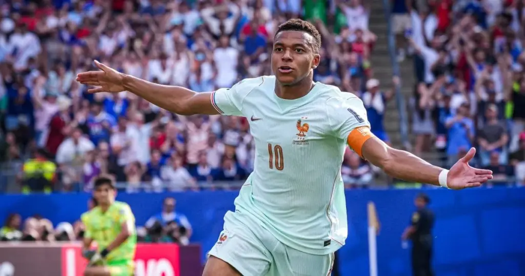 World Cup 2026: Didier Deschamps predicts 'spectacular' France v Spain semi-final