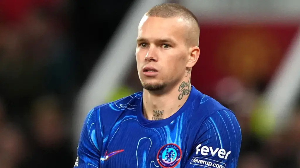 Mykhailo Mudryk: Chelsea winger cleared to play again with immediate effect after doping ban resolved