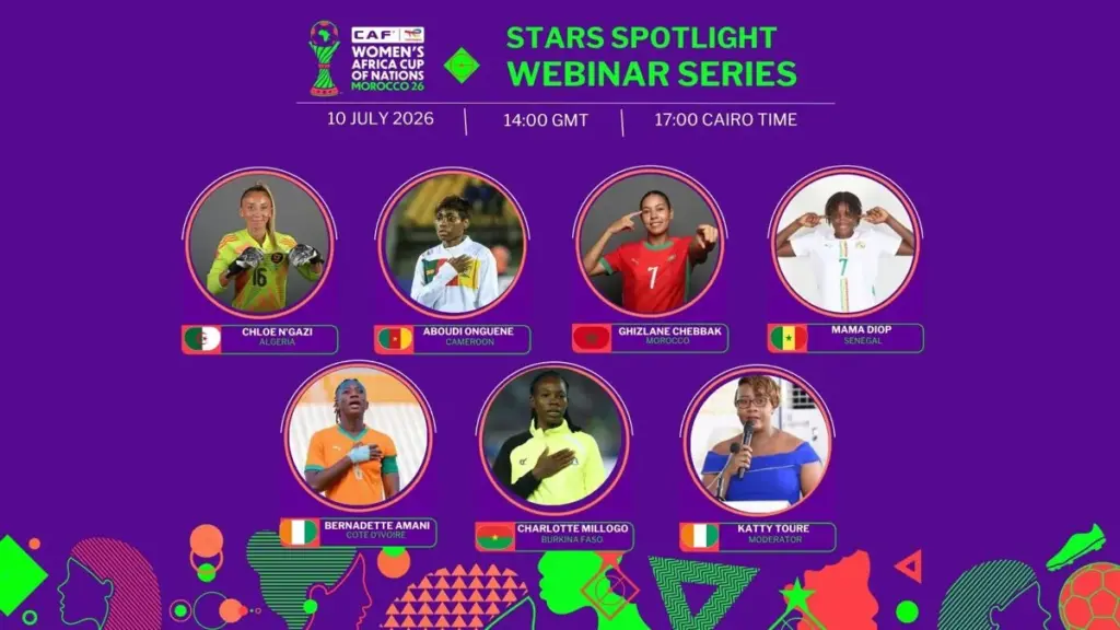 WAFCON 2026: Madugu Names Ajibade, Nnadozie, Oshoala, 23 Others For Title Defence