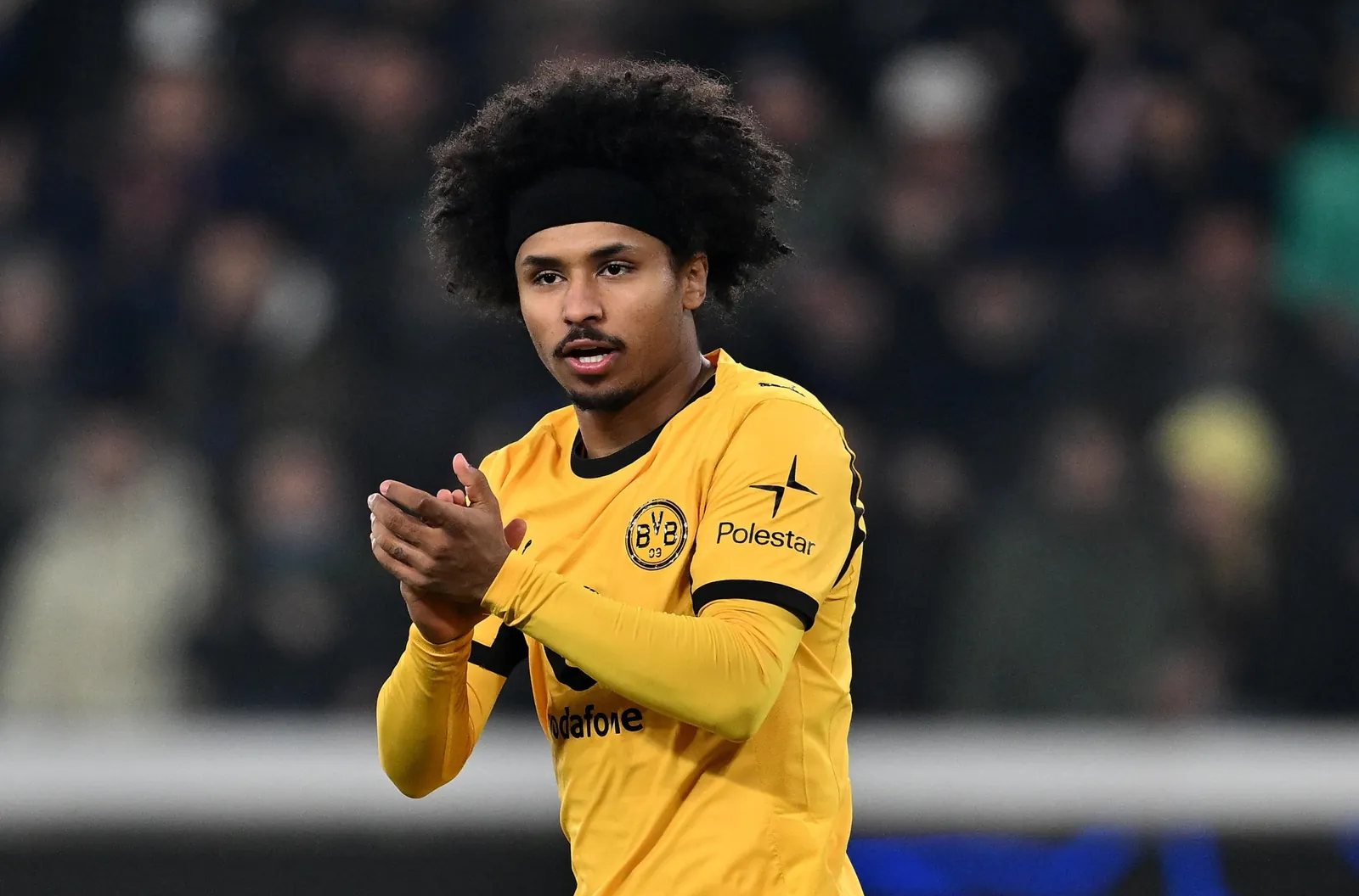 ‘Adeyemi fits Flick’s style’ - Mendieta gives his verdict on Barca transfer