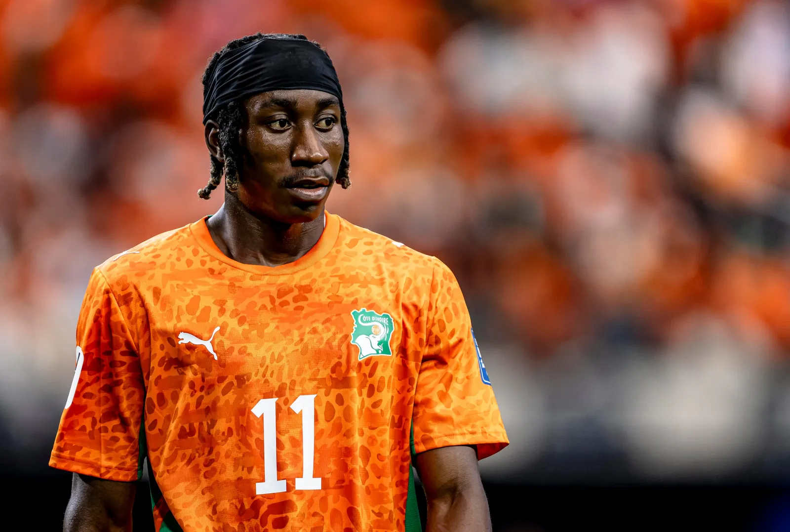 Yan Diomande Back on the Cards?