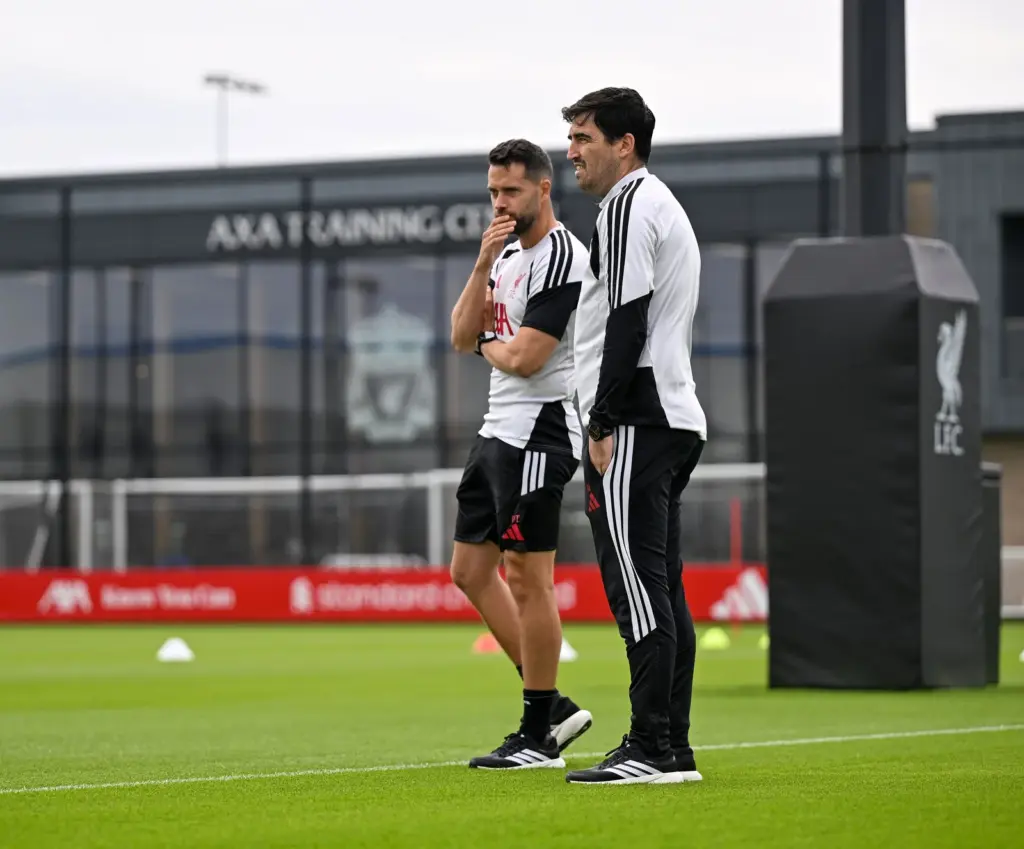 After Guimarães: Arsenal focus on their fifth signing