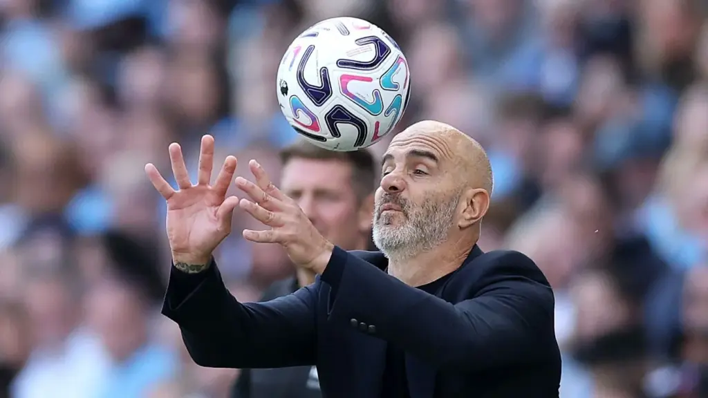 Enzo Fernandez transfer news: Manchester City to make late move for Chelsea midfielder - Paper Talk