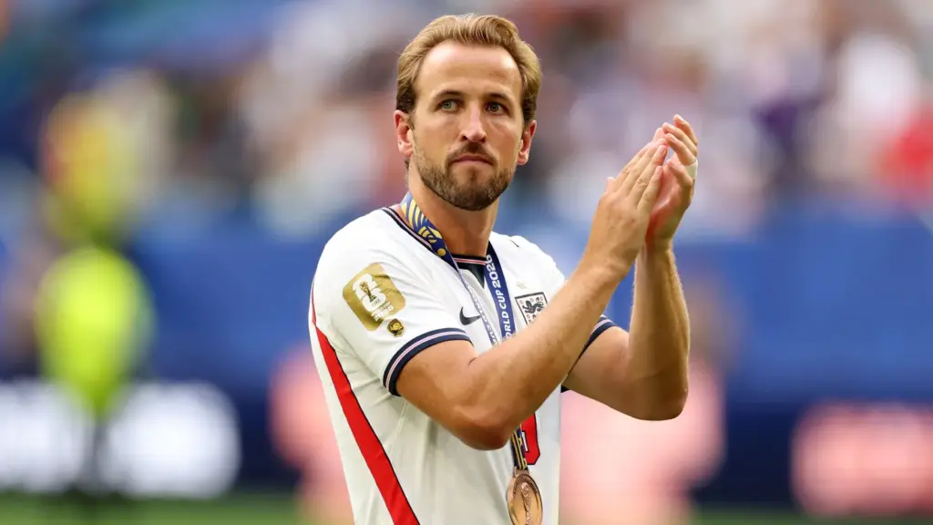 Golden Shoe winner Kane hopes for Ballon d’Or after ‘best season ever’ - Vanguard News