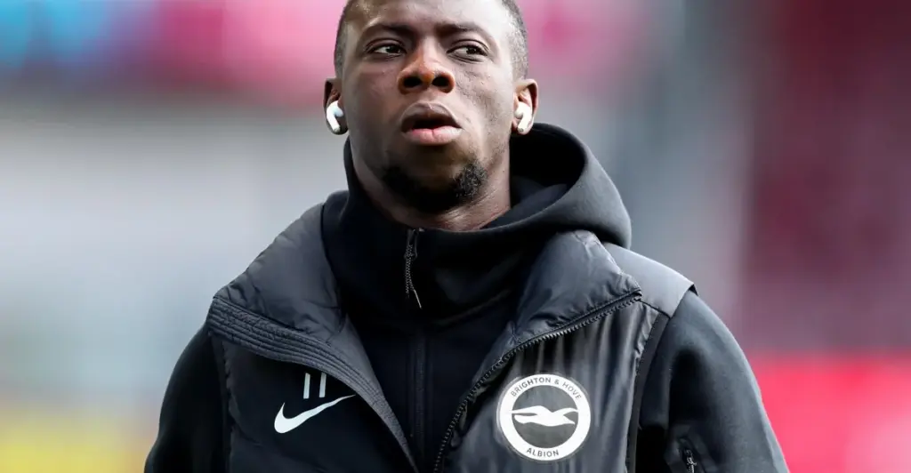 Liverpool transfer news: £60m Yankuba Minteh bid rejected by Brighton
