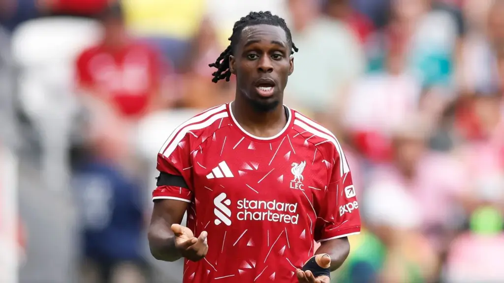 Liverpool vs Leeds LIVE! Pre-season friendly fixture, score, live updates and team news