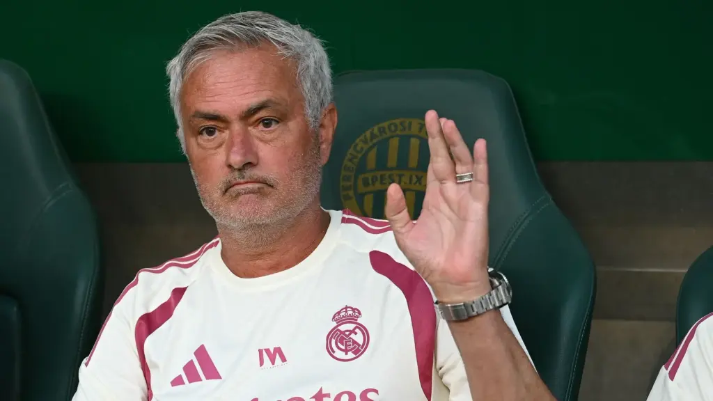 Football gossip: Endrick, Kane, Barcola, Rashford, Gakpo, Camara, Seys