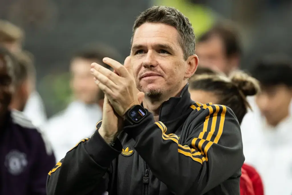 Marc Skinner leaves Man Utd Women: Lack of investment, a change of direction and inconsistent playing style contributed to head coach exit