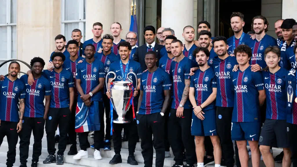 Football gossip: Suzuki, Martinez, Osimhen, Rodri, Bouaddi, Dedic, Palhinha