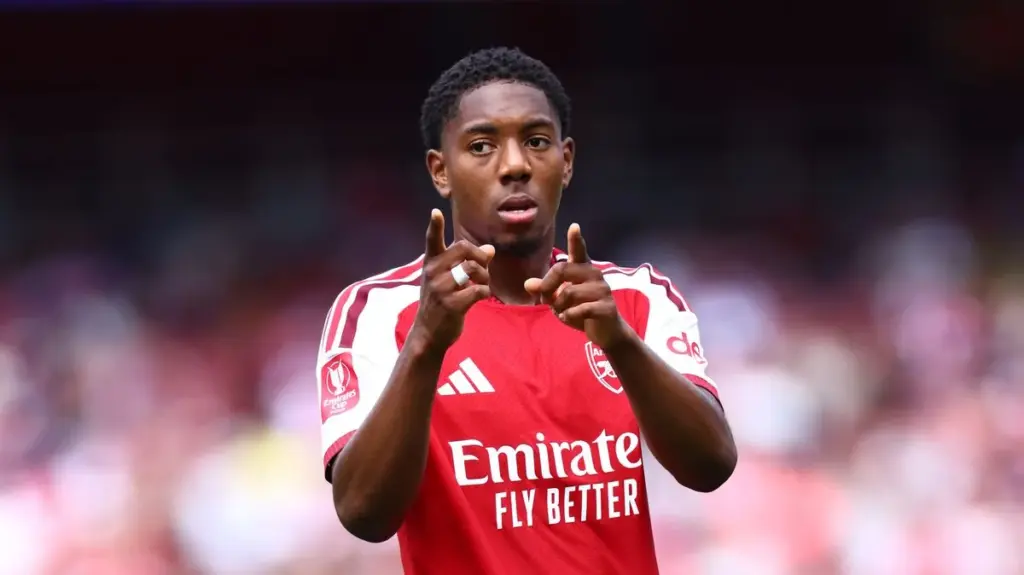 Mikel Arteta says Arsenal are actively looking for signings in the transfer market after Bruno Guimaraes makes bow in friendly against Como