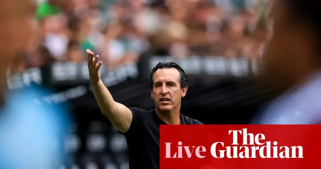Sunderland and Bournemouth draw AC Milan in Europa League