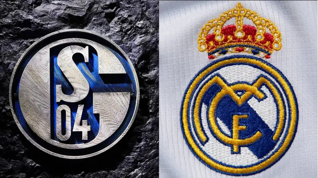 Schalke 04-Real Madrid: final preseason test, at 5:00 pm, live on Realmadrid TV and RM Play