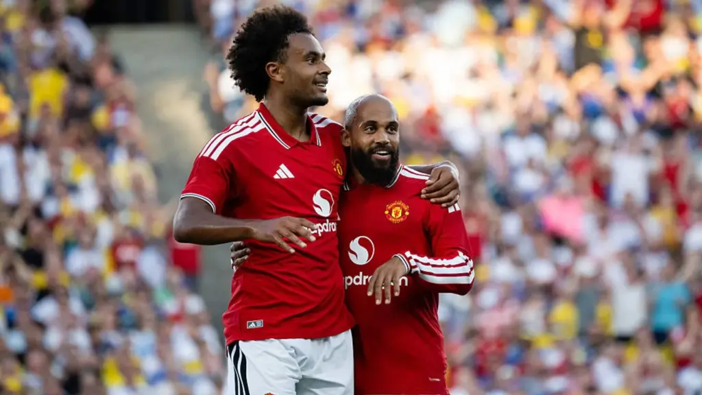 Club Friendlies LIVE: Arsenal vs Como and Manchester United vs Leeds United - score, text commentary & match stats
