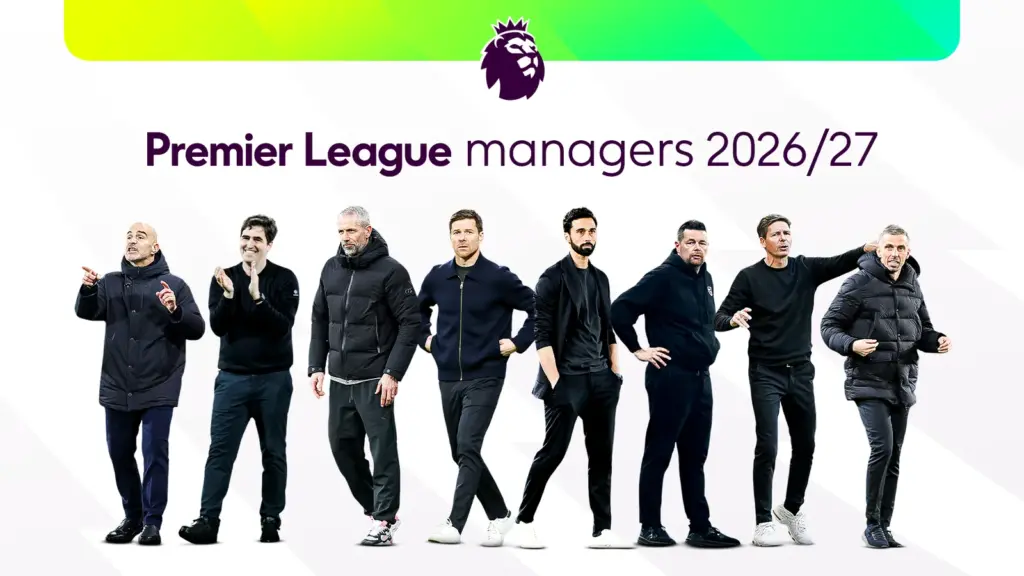 Premier League managers have never been less English, title-winning or secure in their jobs