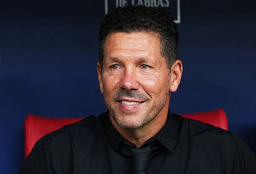 LaLiga: Alvarez booed as Lookman fails to shine in Atletico draw with Villareal - Daily Post Nigeria