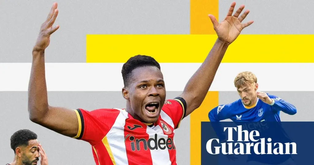 Ref Watch & Premier League weekend reaction LIVE! Dermot Gallagher assesses the big refereeing decisions