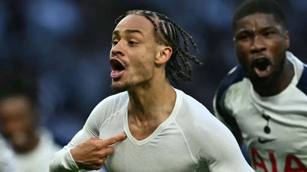 Omar Marmoush transfer news: Tottenham agree deal to sign Man City forward on loan with £60m obligation to buy