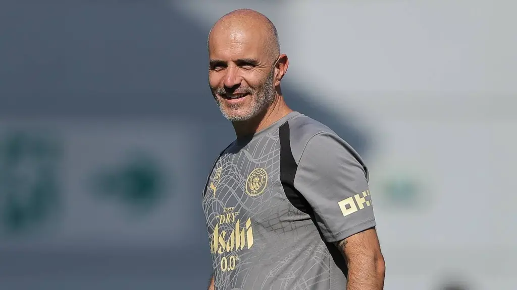 Ayyoub Bouaddi transfer: Manchester City reach agreement with Lille to sign 18-year-old Morocco midfielder