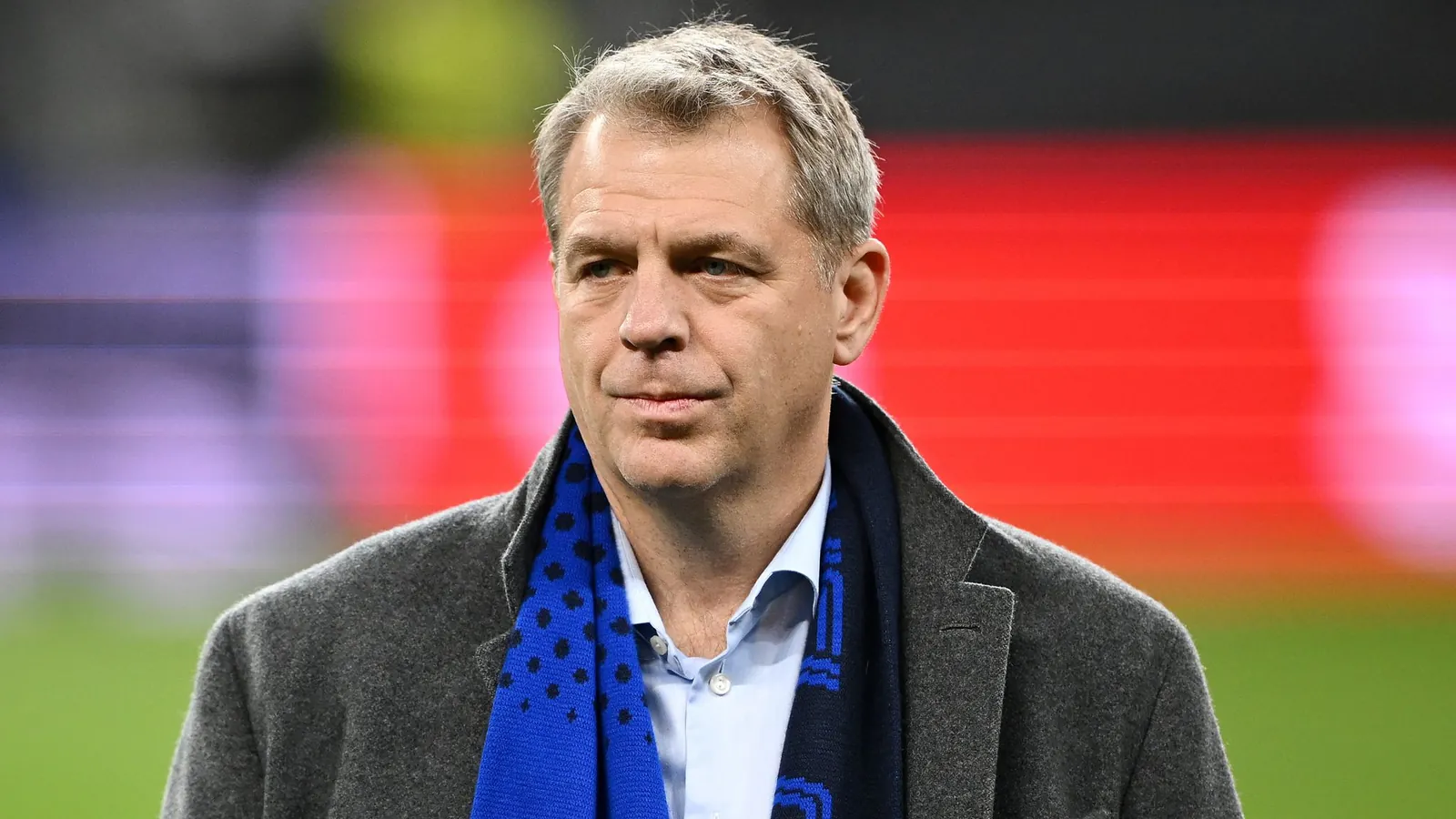 Chelsea chairman Todd Boehly could sell his stake in the club