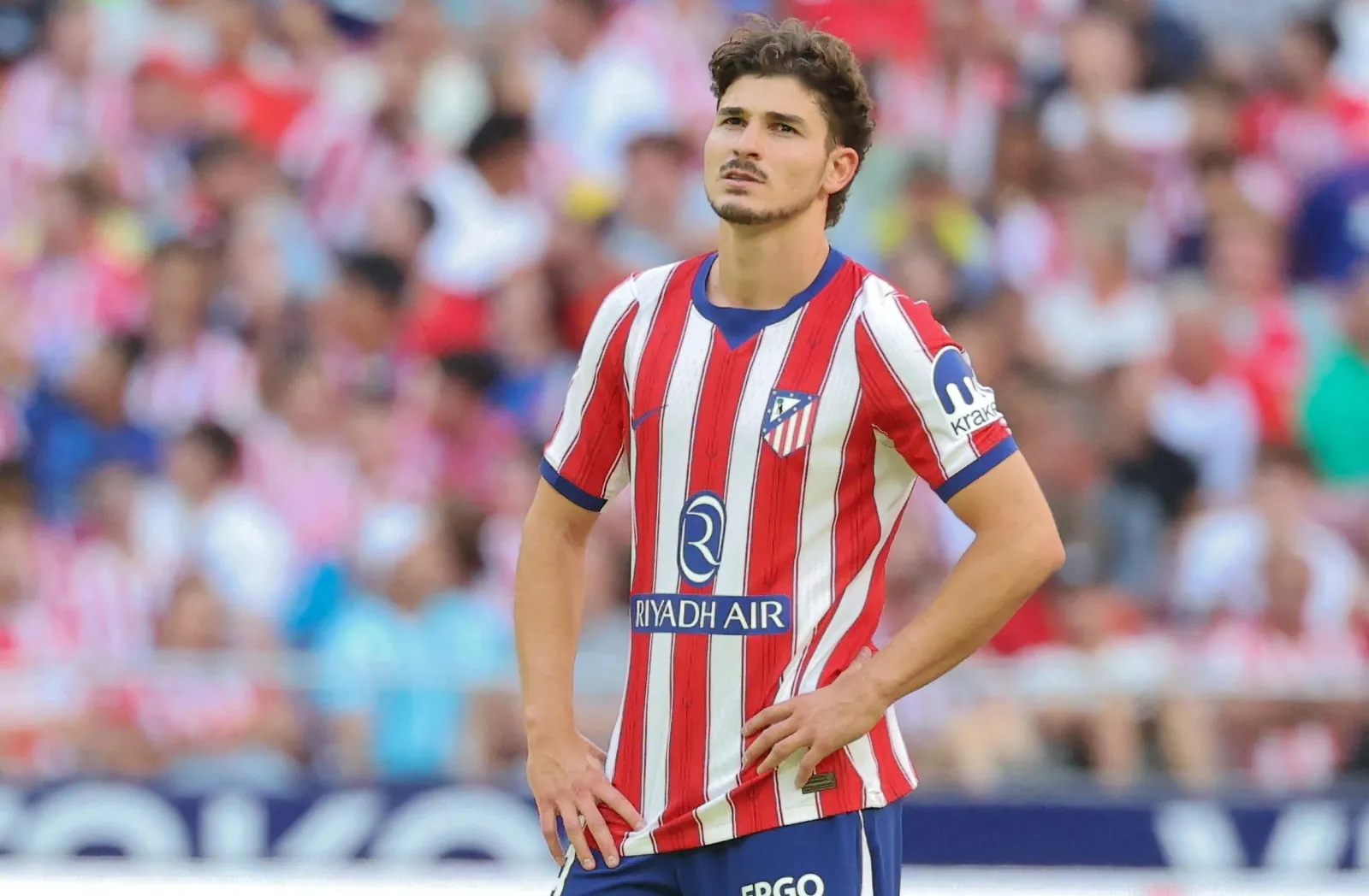 FBL-ESP-LIGA-ATLETICO-VILLARREAL