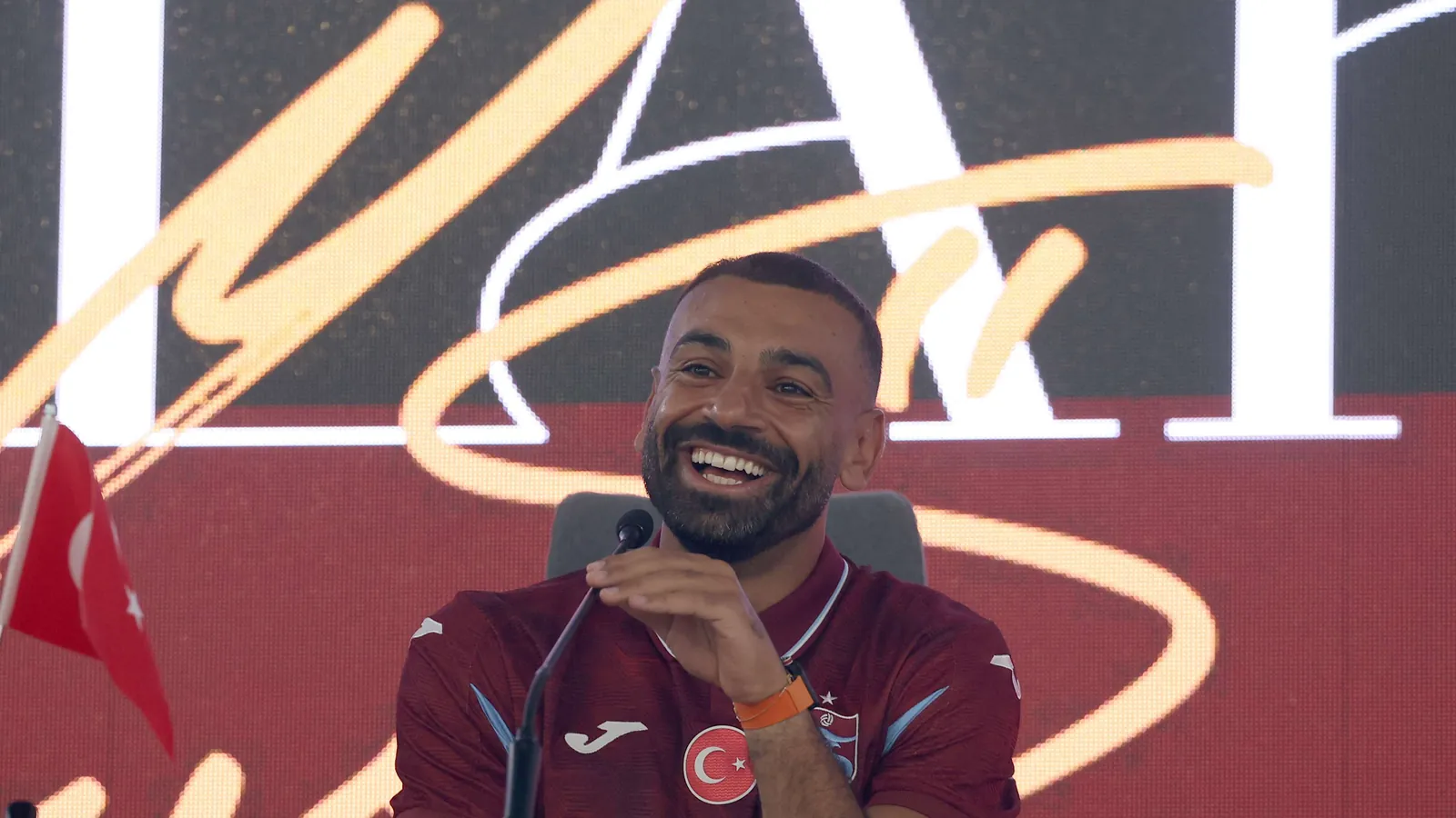 FBL-TUR-SUPERLIG-TRABZONSPOR