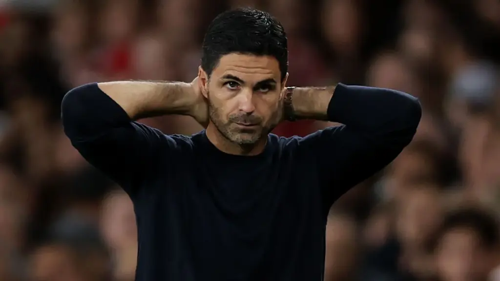 Arteta delivers update on Timber, Mosquera and Saliba - Arsenal.com