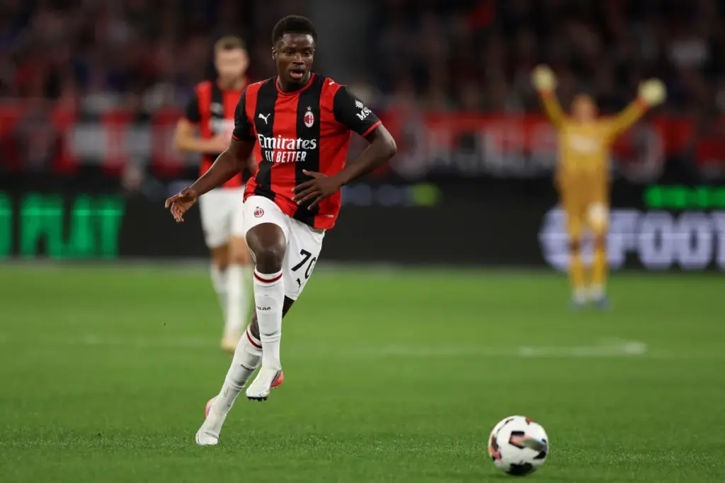 Amorim: the Milan star is angry with me, and Modric does not possess this quality