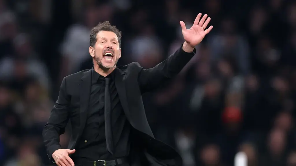 Athletic Club vs Atletico Madrid: Spanish La Liga stats & head-to-head