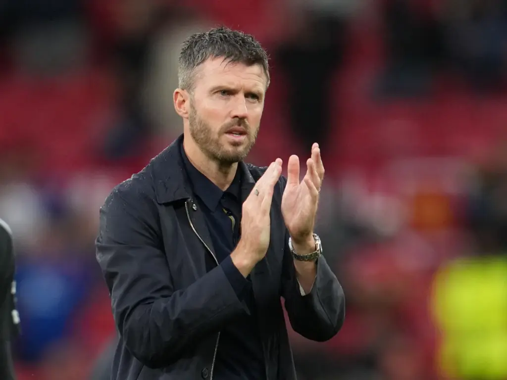 Man Utd 4-0 Sabah: Winning return to Champions League as Benjamin Sesko scores again for Michael Carrick's side