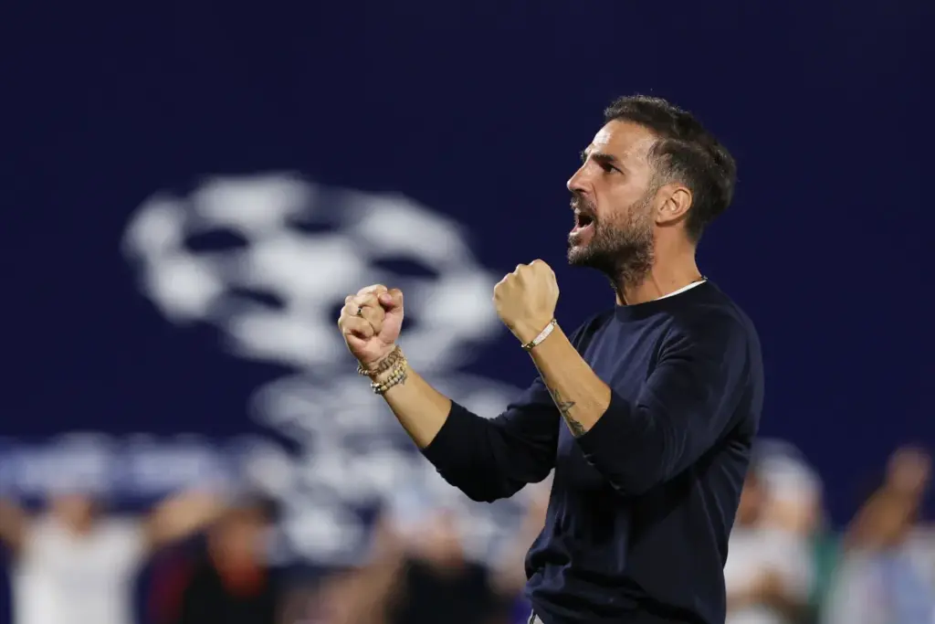 ‘Nights like this are why I stayed!’ - Nico Paz reacts to Como’s historic 4-1 Champions League thrashing of RB Leipzig - Goal.com